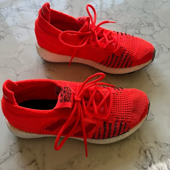 Adidas men’s sneakers HD Boost - Picture 2 of 5